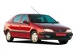 Xsara 1998-2001